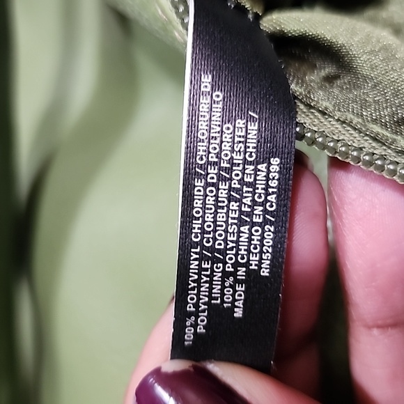 Small Axcess Hobo Bag - Picture 5 of 5